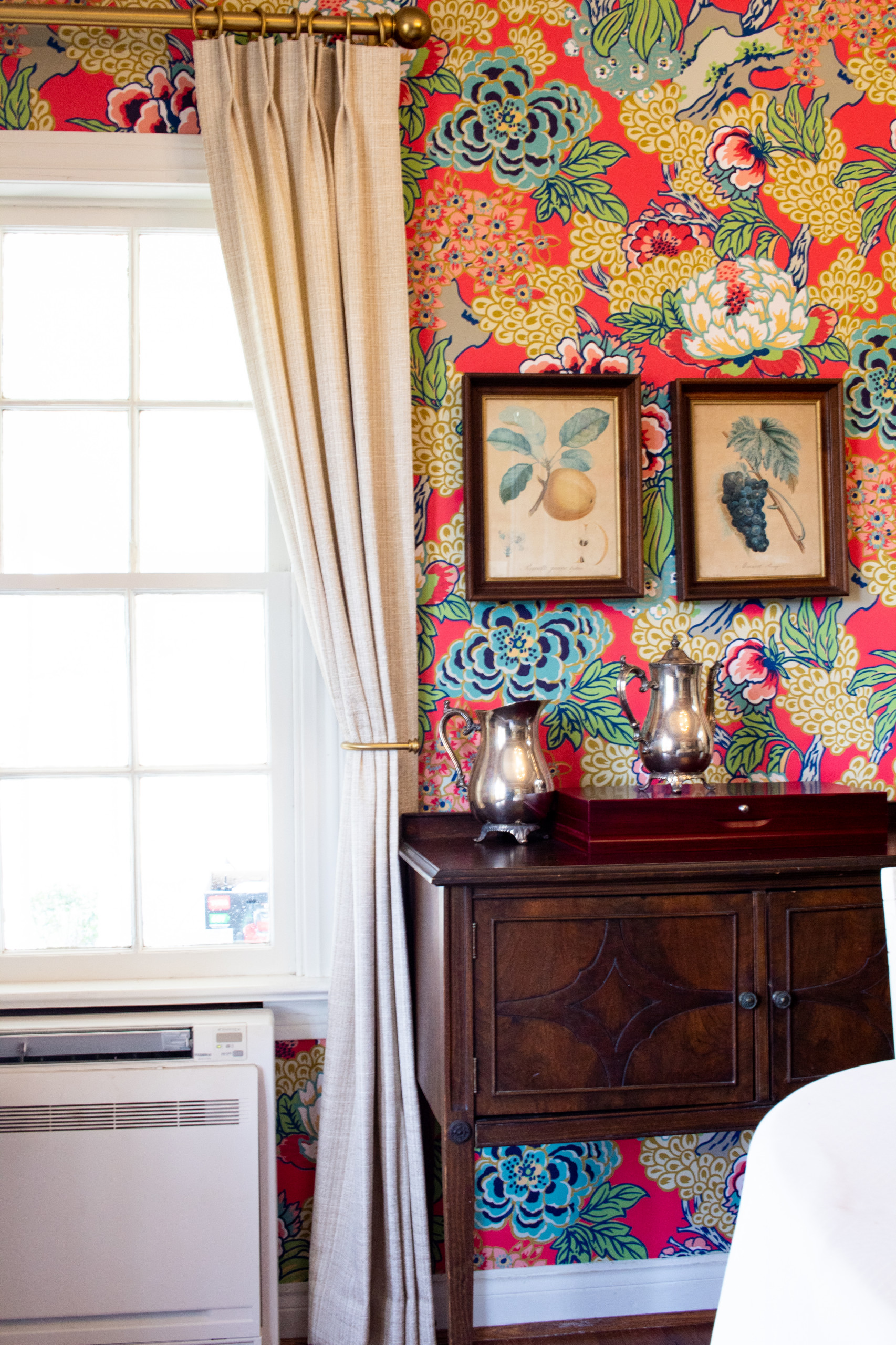 Bonner Family Farmhouse