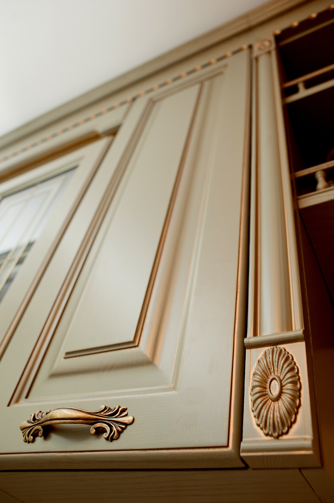 Коттедж (Кемерово, 2012 год)