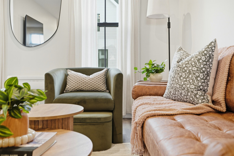 Water St Landing Town Home Development Plymouth