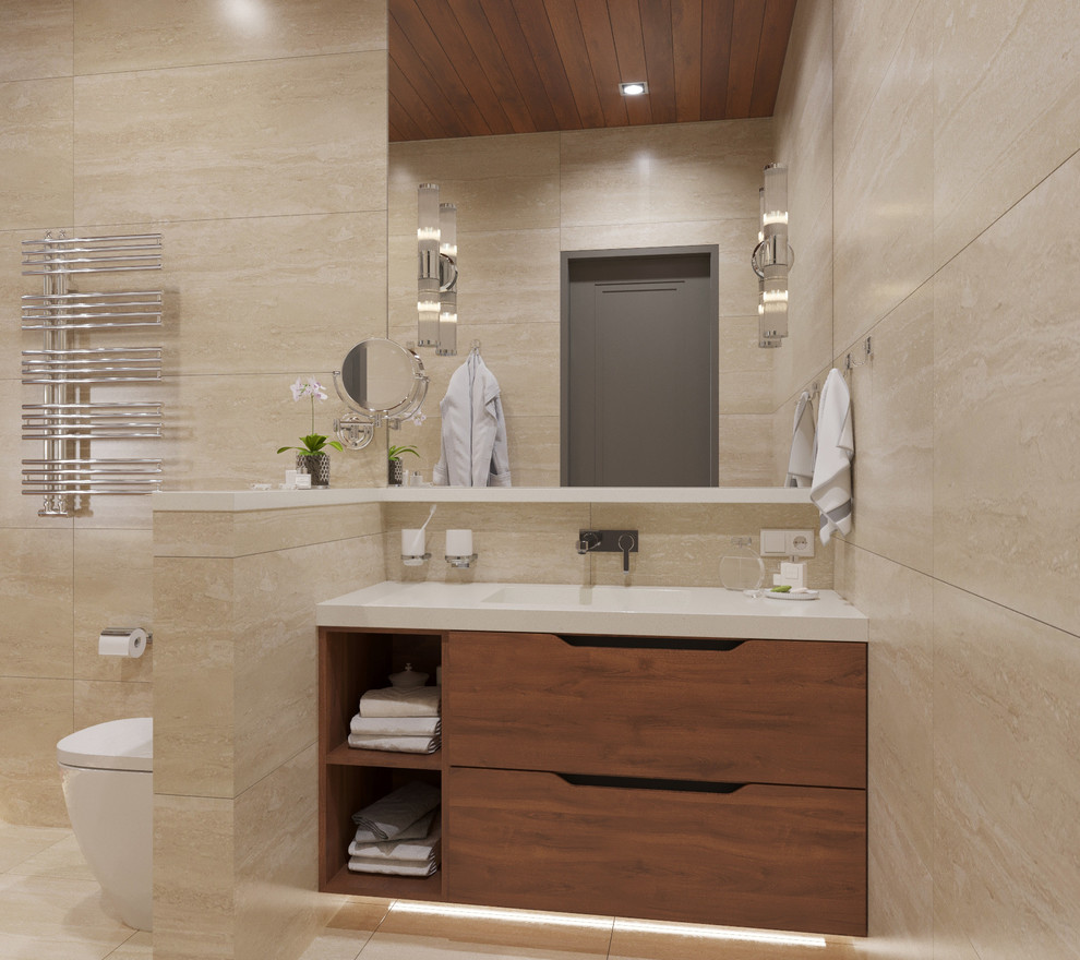 ощущение природы