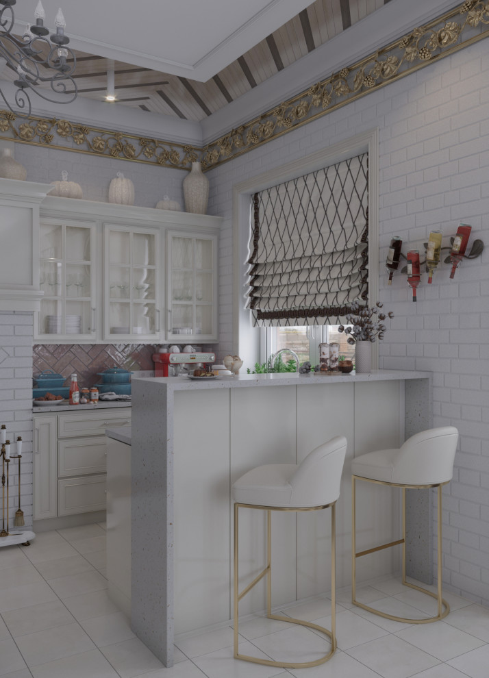 Гостевая комната