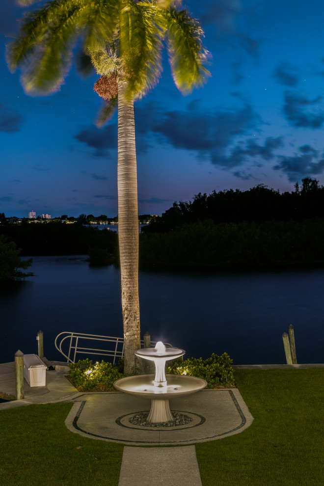 Bayfront Modern Sarasota