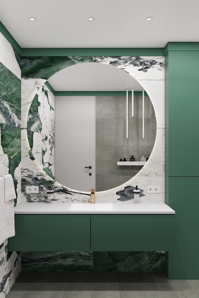 Типовой проект 3