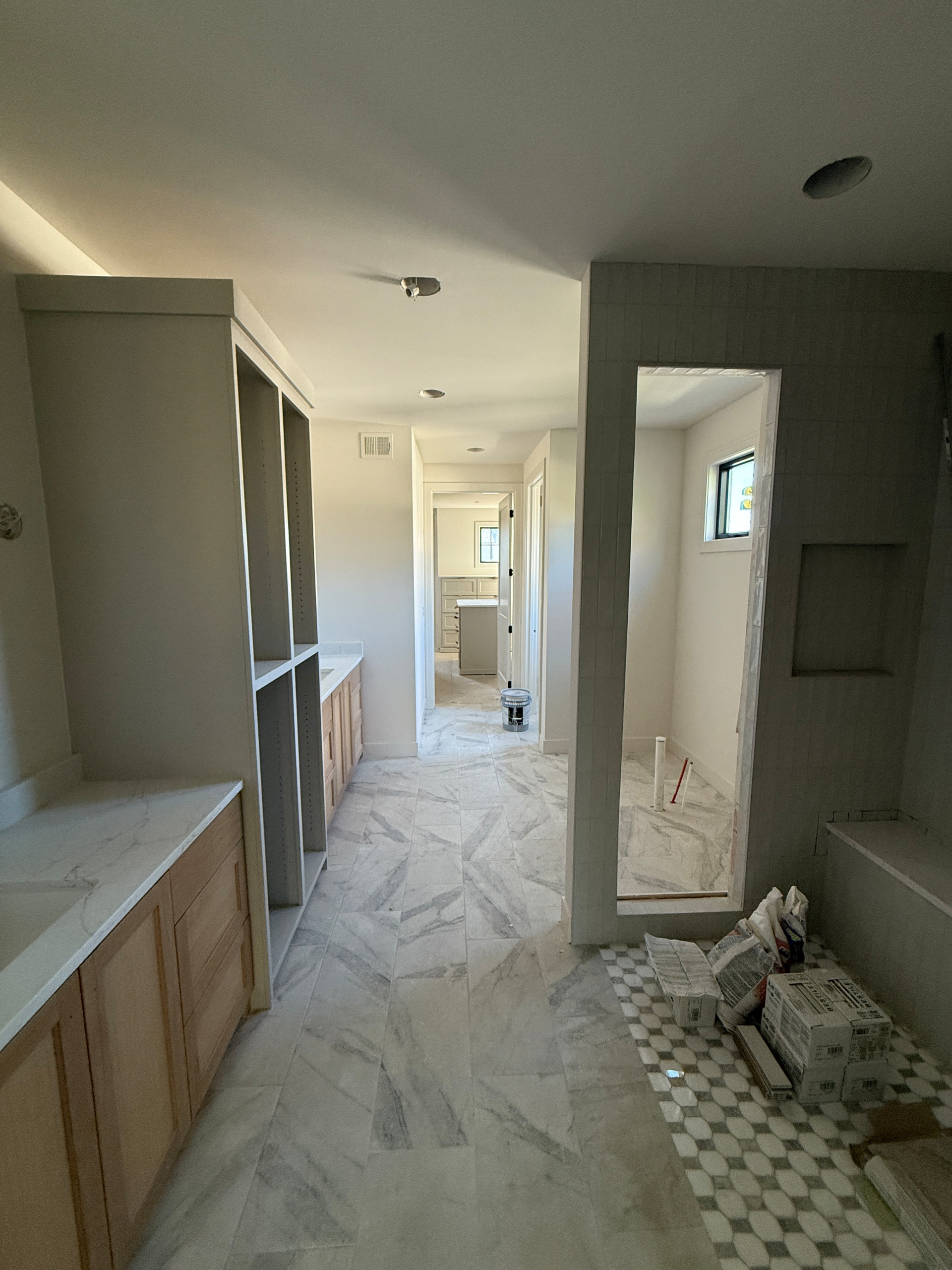 Mills Ranch, Lot 71, 16905 Barton St., Custom Home