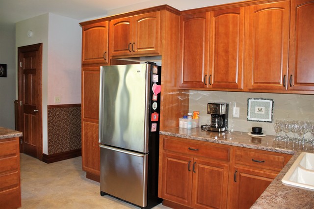 Rustic Kitchen rustic-kitchen