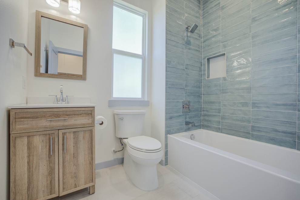 Bathroom Remodeling