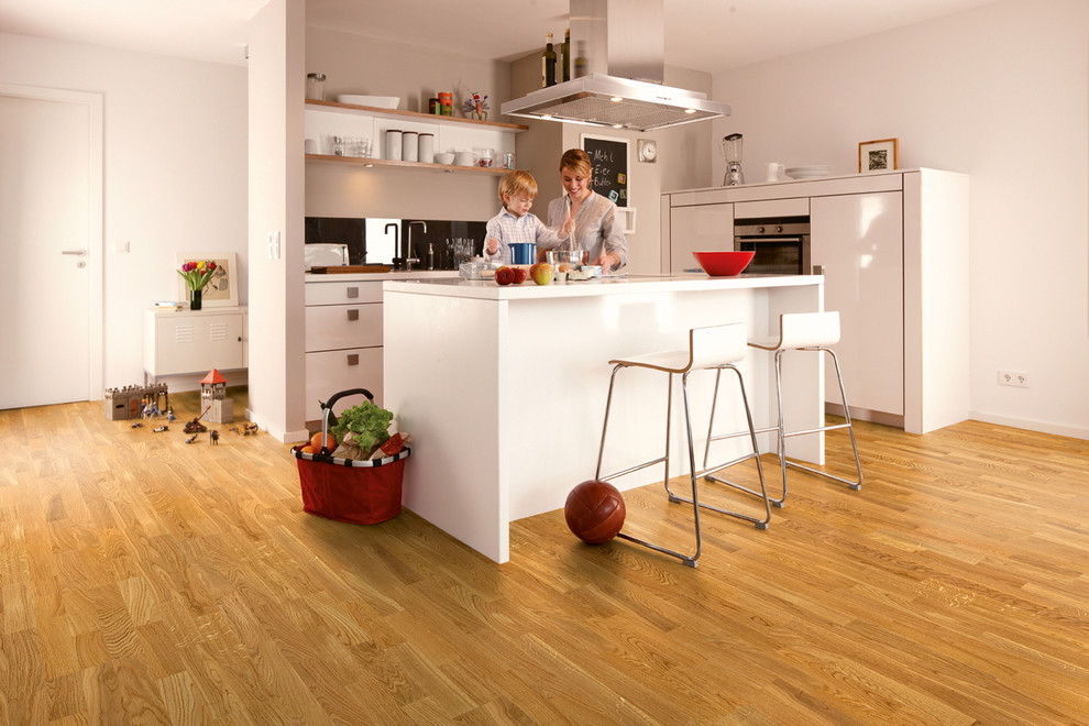 Паркетный магазин на Фрунзенской набережной