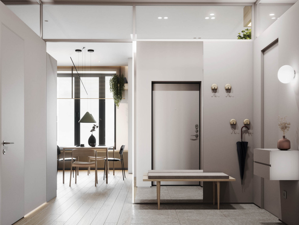 ЖК Серебряный парк