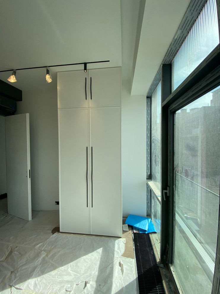 Частный дом ( Футуро парк)