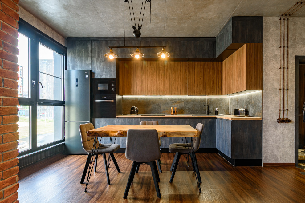 ЖК Скандинавия