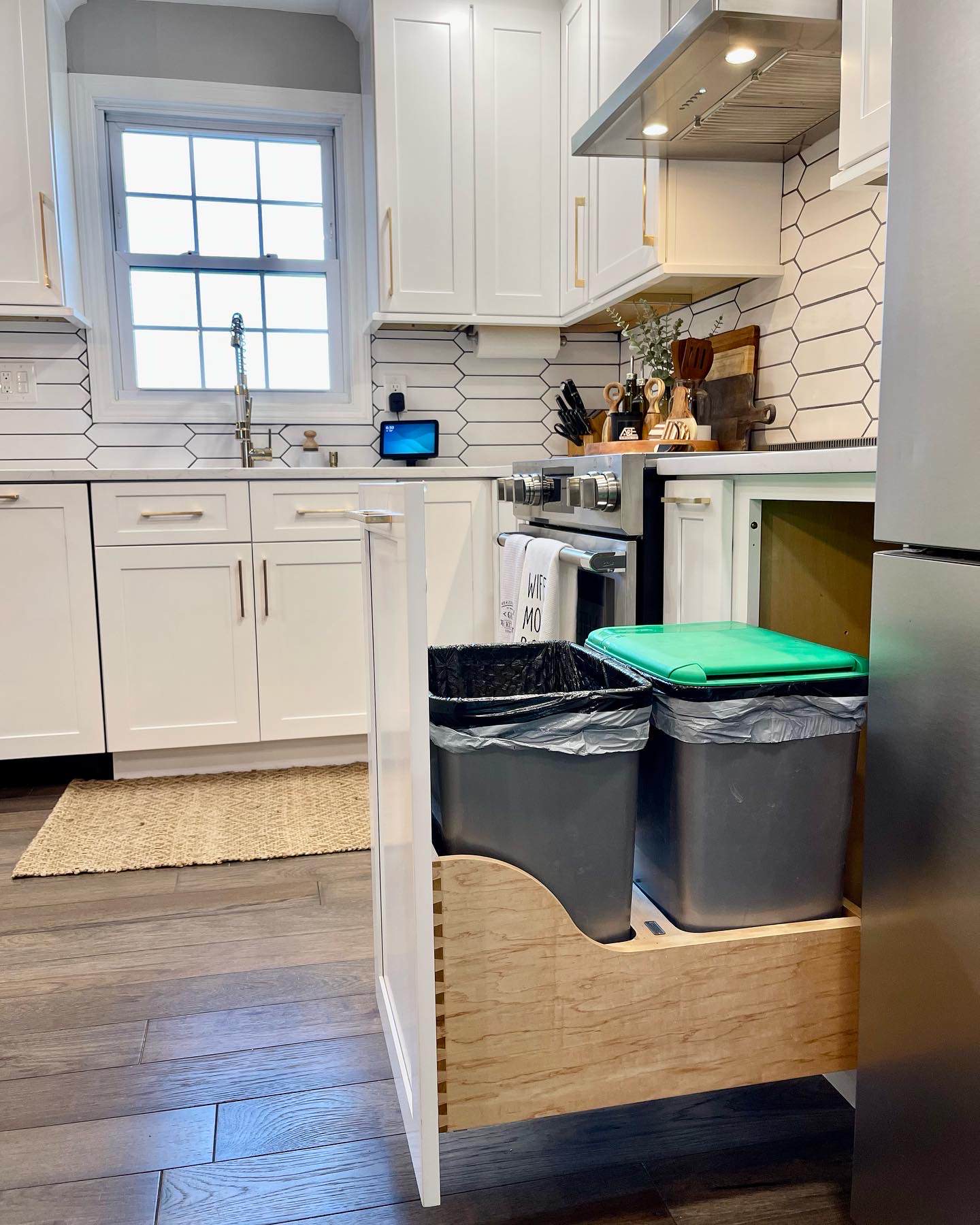 Kitchen Remodel - Bristol CT.
