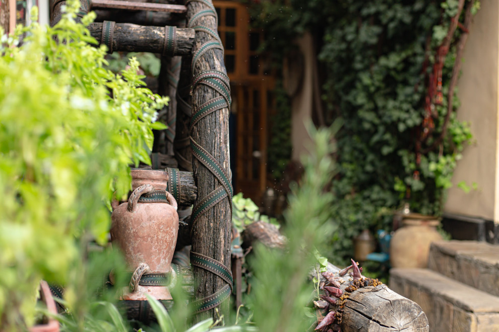 АРТ Ресторан CARAVAN