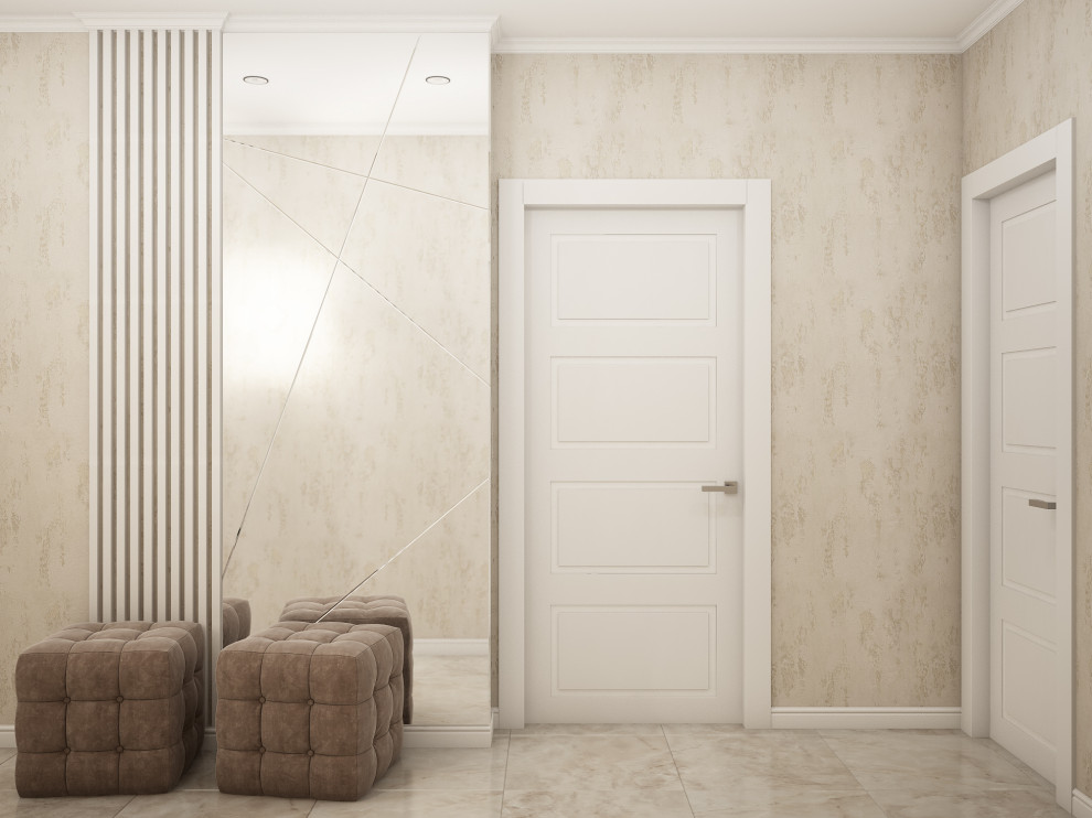 Утренний туман