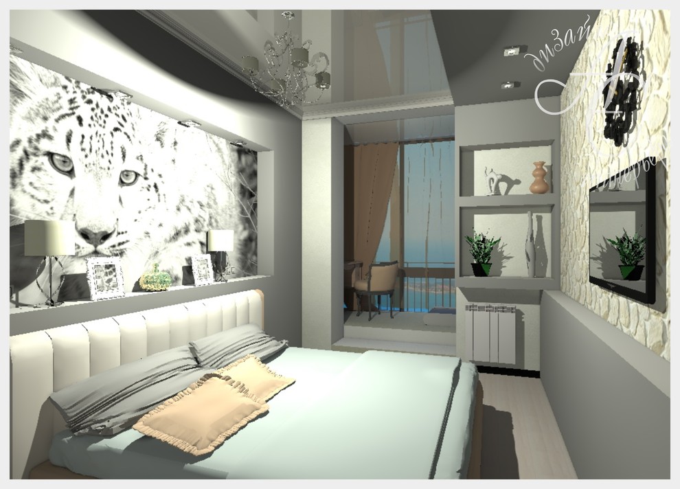 САФАРИ стиль