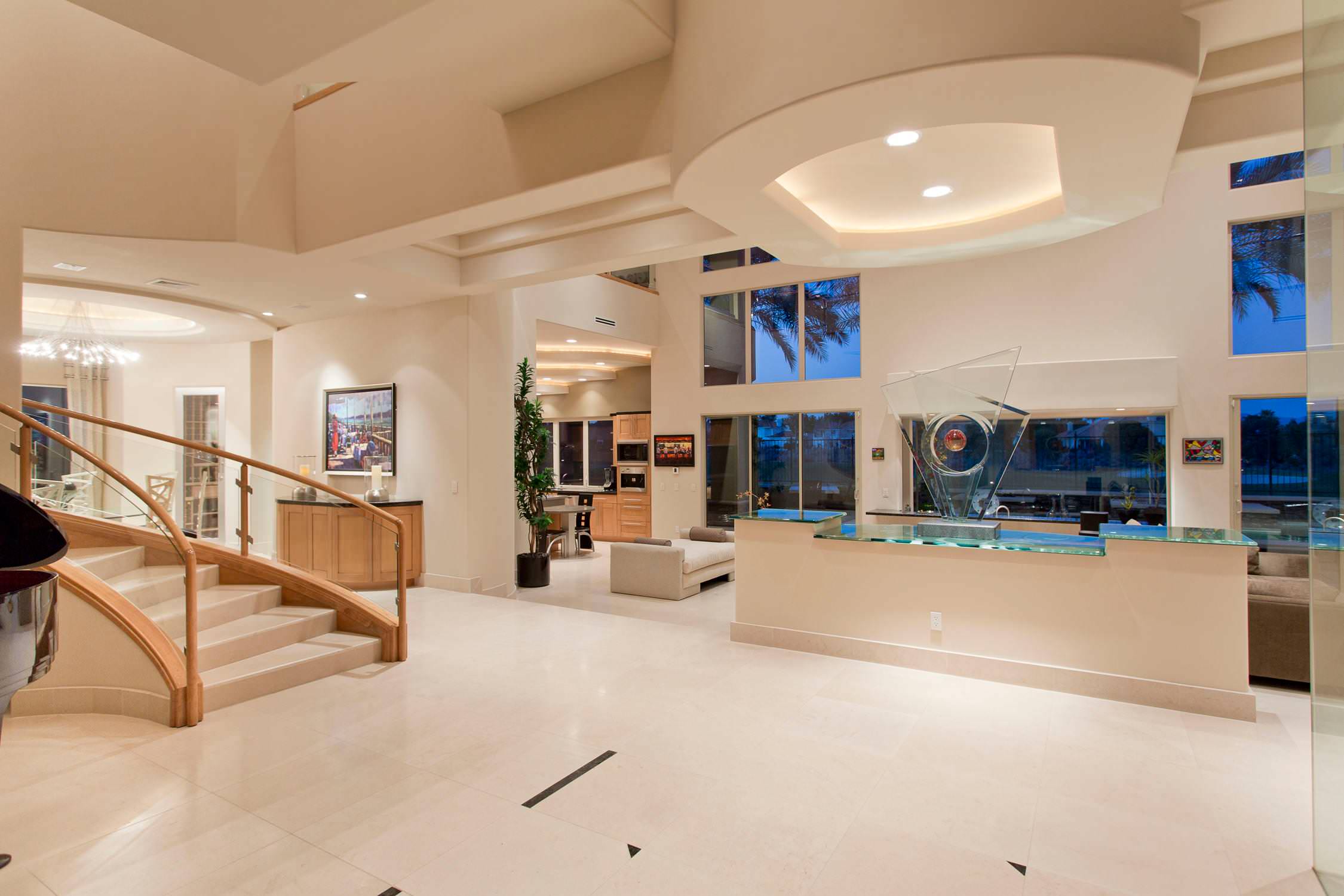 Dyle Residence