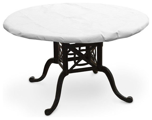 Round Table Top Cover 44