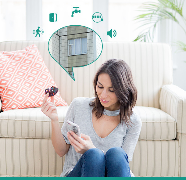 Мобильное приложение