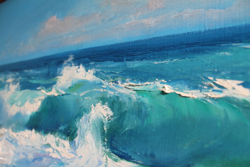 Картины для интерьера