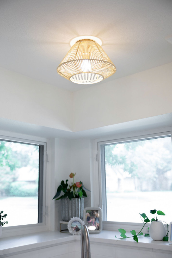 Whole Home Renovation II