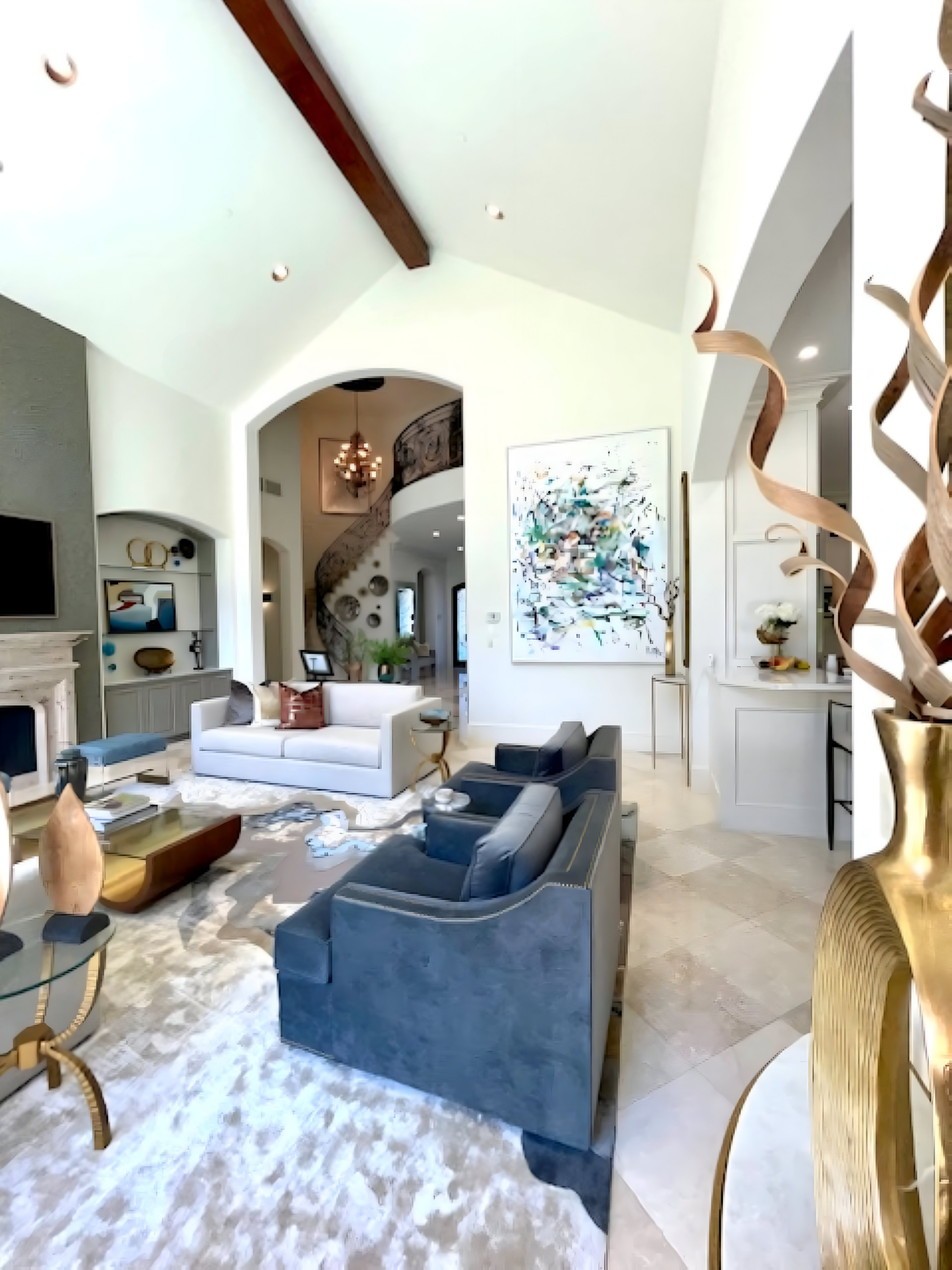 Tanglewood Great Room