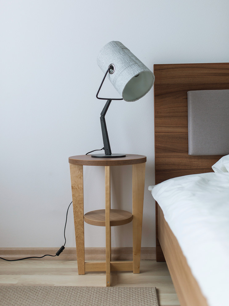 Современные апартаменты инвестиционного холдинга для долгосрочной аренды