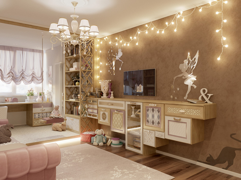 Квартира в Одинцово.