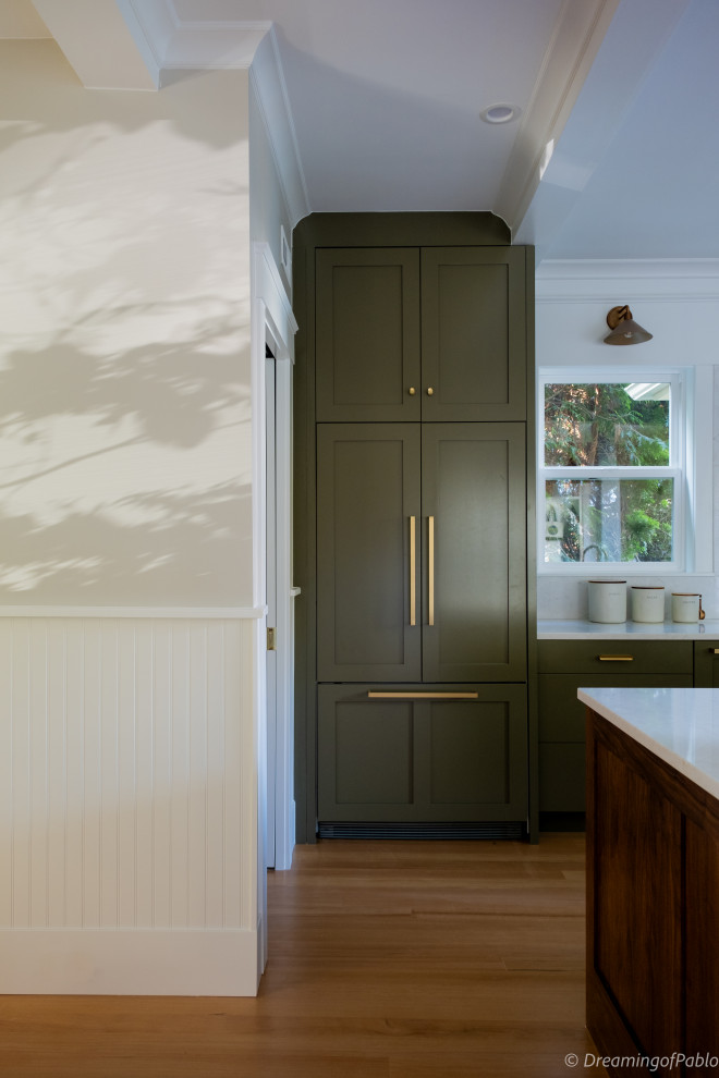 Queen Anne - Home Renovation