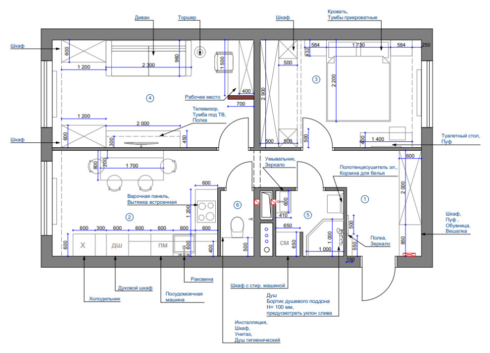 Романовская