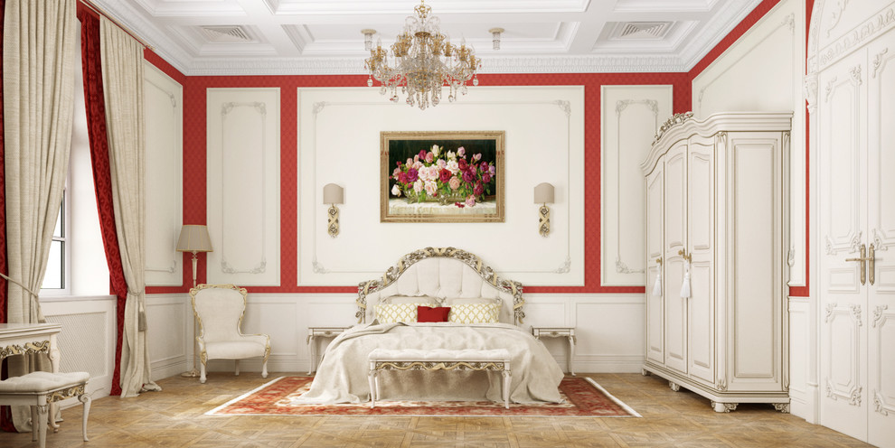 Дом в поселке Шапки