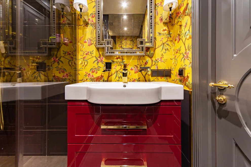 жк Серебряный Фонтан 45 м2