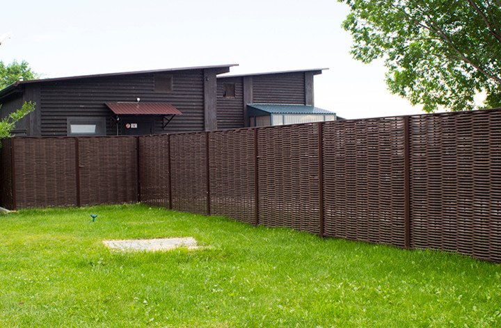 База отдыха