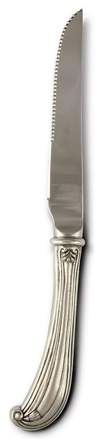 Stirrup Steak Knives, Set of 6