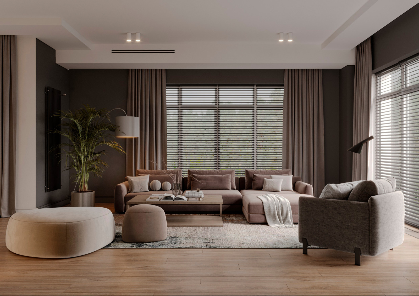 Дом в Брянском районе, 500м2