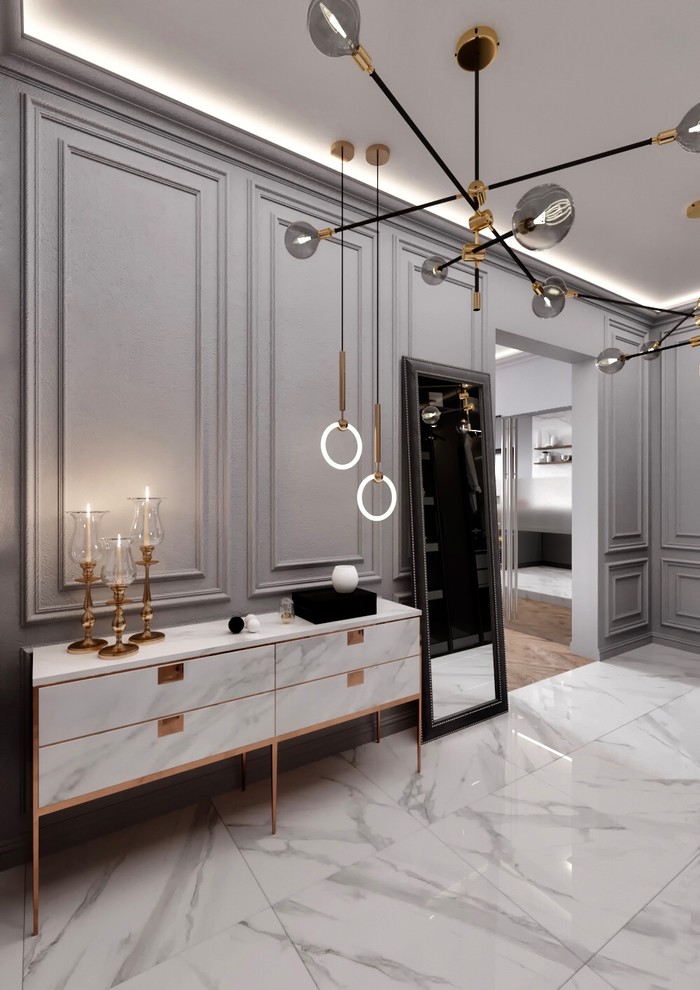 Любовь с первого взгляда