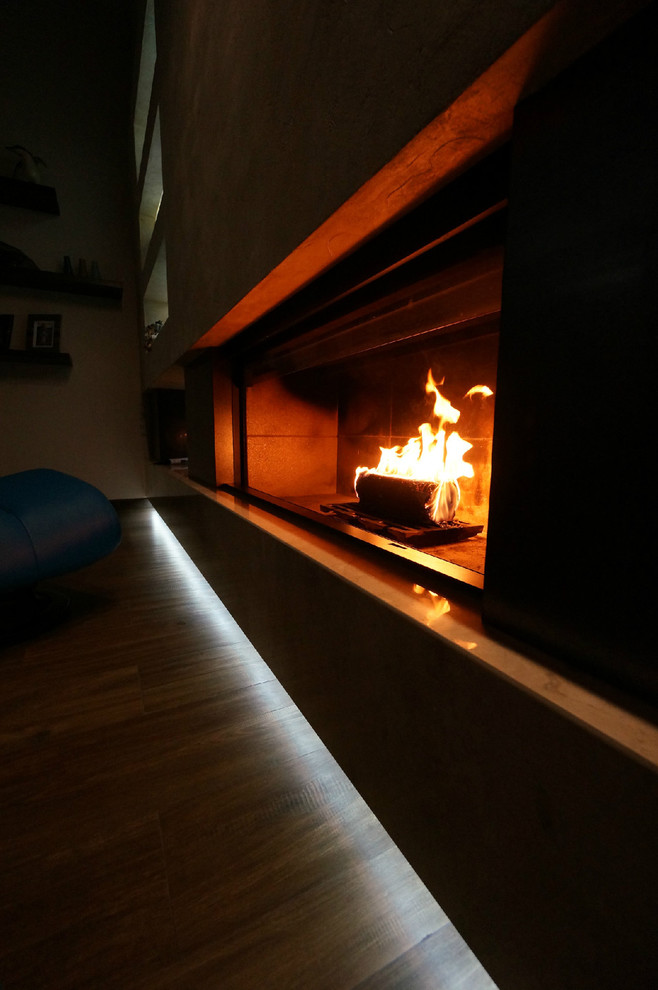 Гармония контрастов