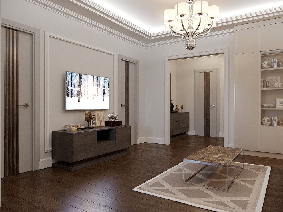 "ДОЛГОПРУДНЫЙ"