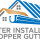 Gutter Installation Copper Gutters