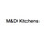M&D Kitchens