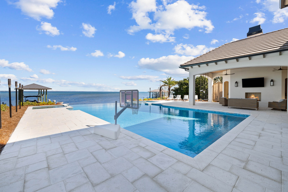 Tranquil Bay Villa