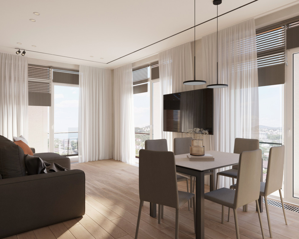 ЖК Аллея парк