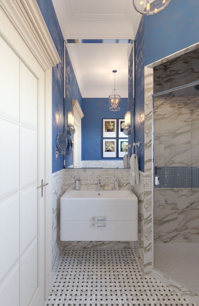 Дом 250 метров