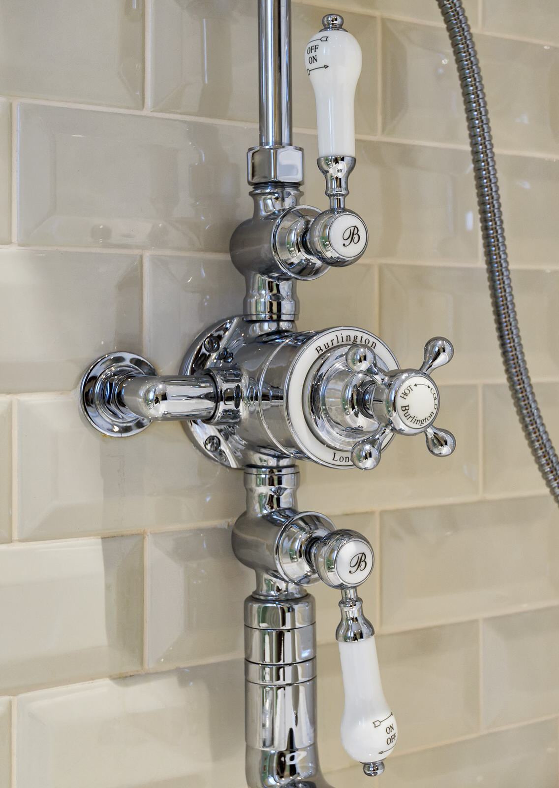 Интерьер частного дома