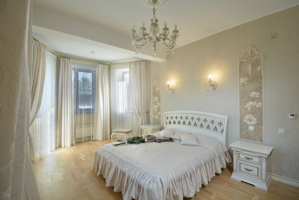 Коттедж на Байкальском тракте