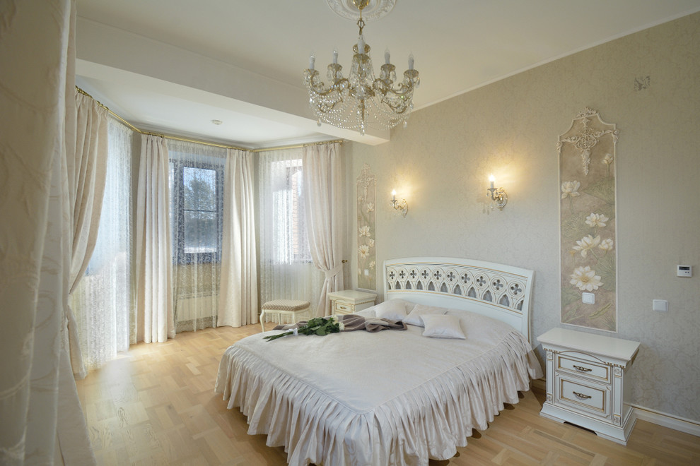 Коттедж на Байкальском тракте