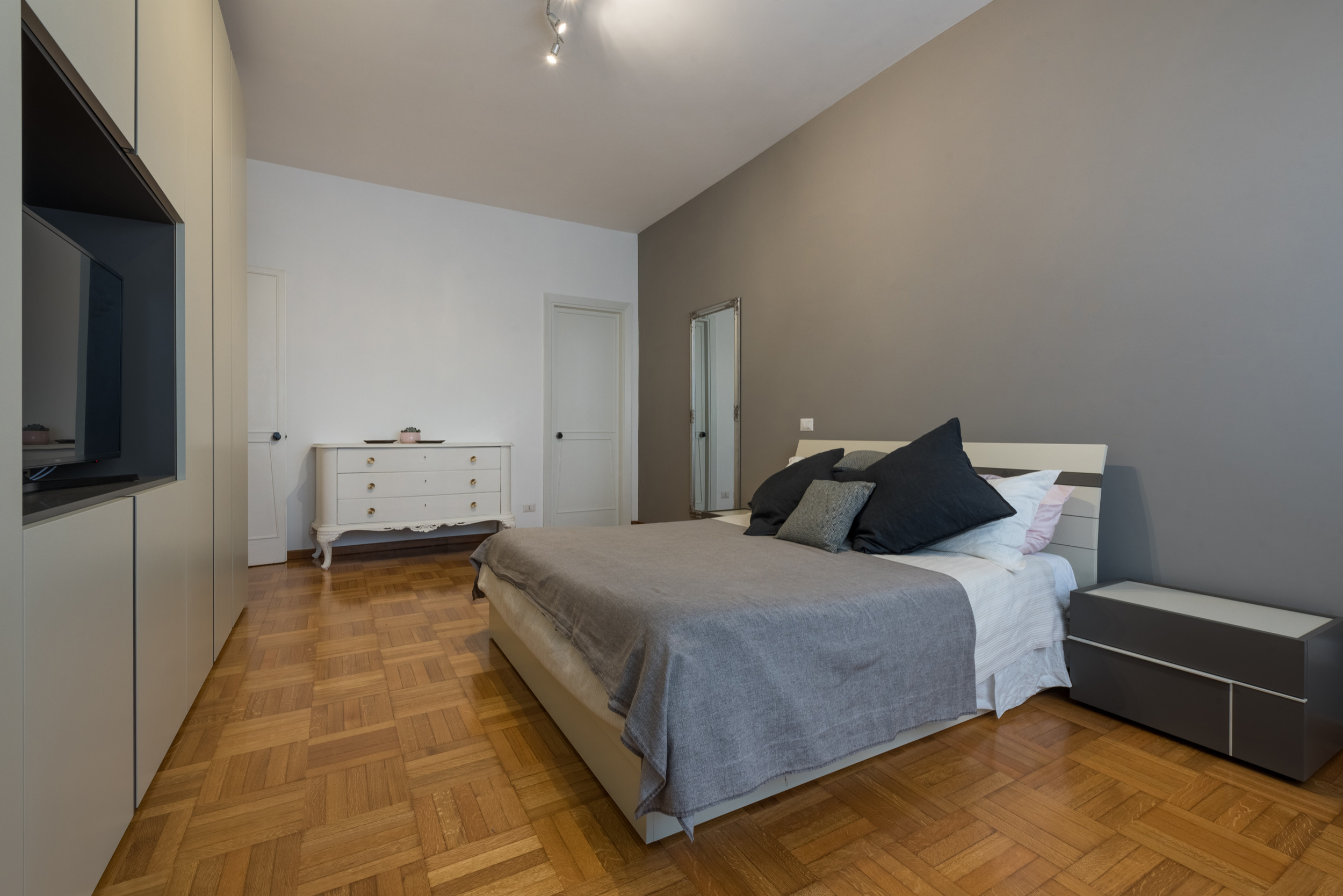 Appartamento - Quartiere Trieste