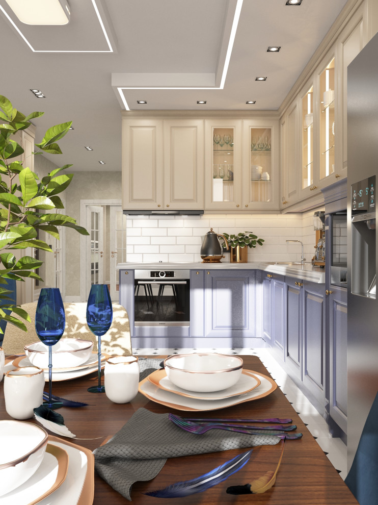 Французские балконы