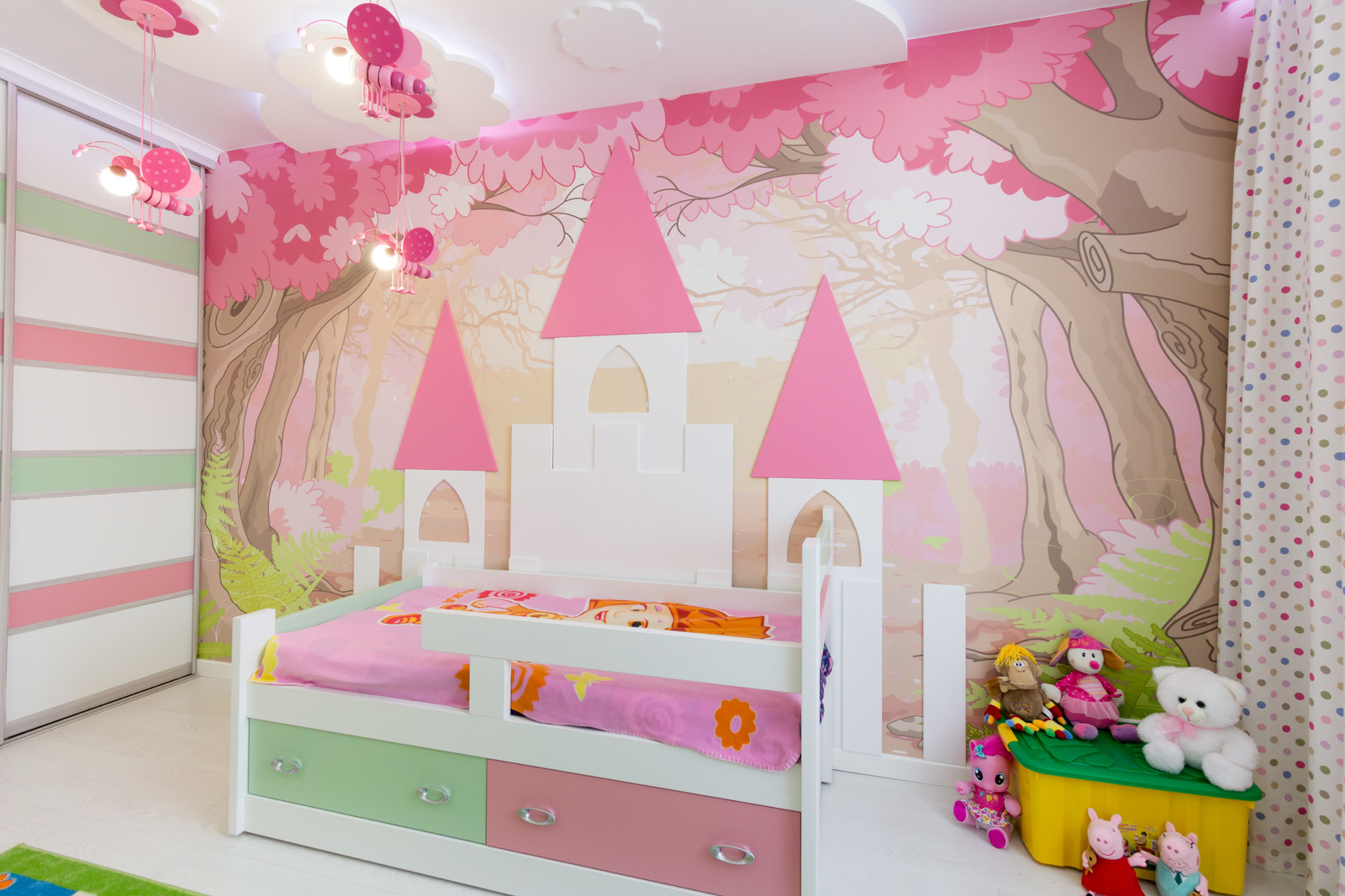 КВАРТИРА ДЛЯ СЕМЬИ