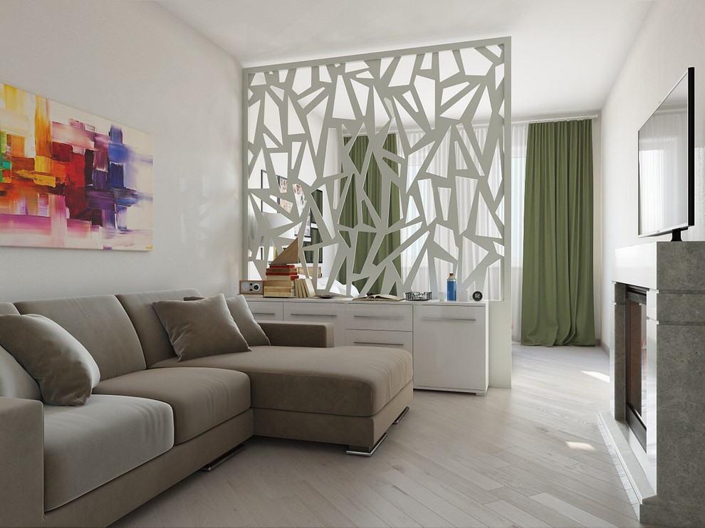 Базовый дизайн-проект