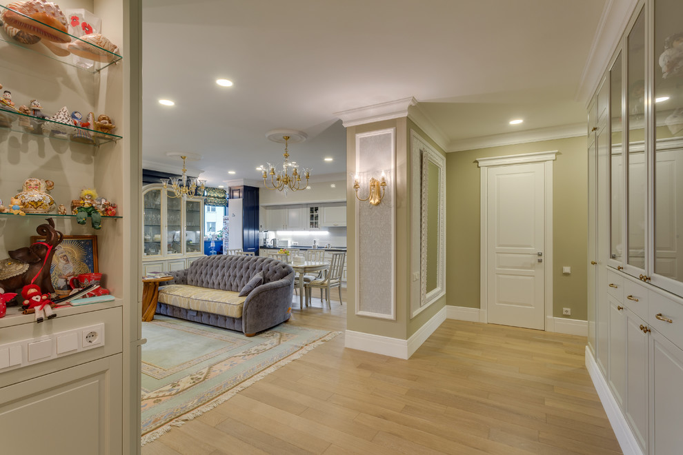 КЛАССИКА ЖАНРА