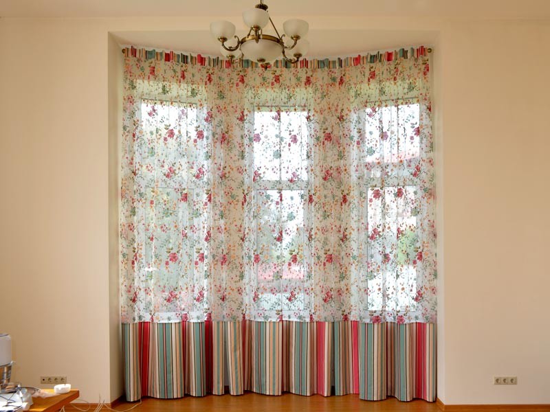 Дом у озера